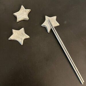 NIGHTFRUITI Star Chopsticks Holder